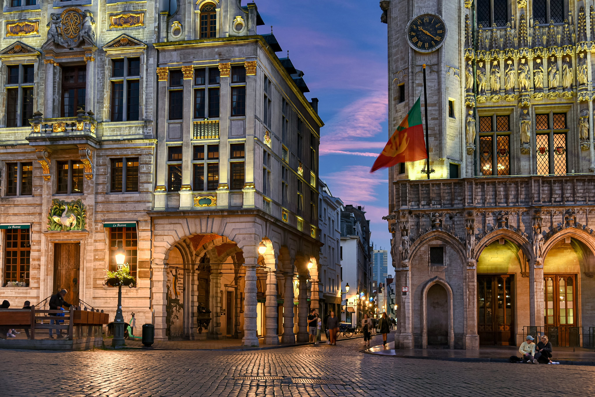 Brussels
